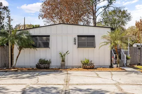 604 Foster Ave, Winter Garden, FL 34787