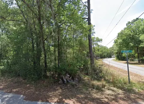 6634 W Grant St, Homosassa, FL 34448