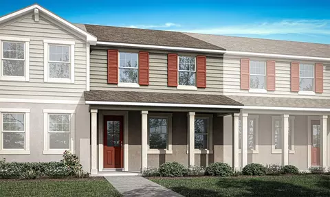 2927 Camellia Flower St, Apopka, FL 32703