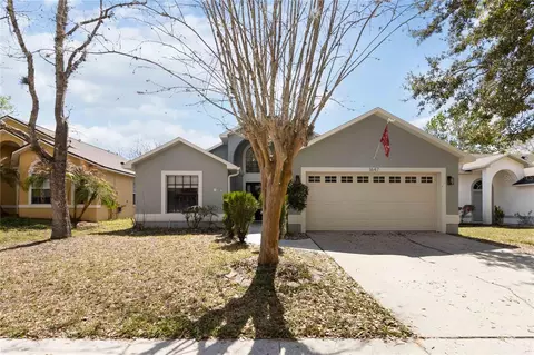 1647 Riveredge Rd, Oviedo, FL 32766
