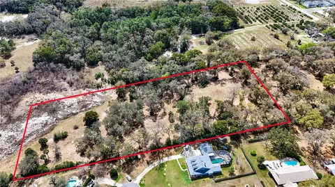 Estes Road, Eustis, FL 32726