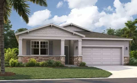 6714 Winterberry Dr, Lake Hamilton, FL 33851