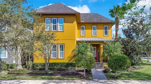 13795 Eliot Ave, Orlando, FL 32827
