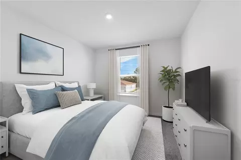 Bedroom - 1295 Blue Daze Ln, Eustis, FL 32726 photo 1 of 6