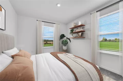 Bedroom - 1295 Blue Daze Ln, Eustis, FL 32726 photo 2 of 6
