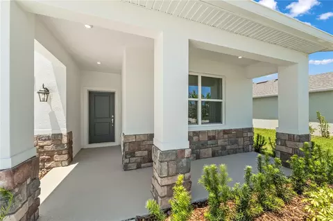 Exterior - 1295 Blue Daze Ln, Eustis, FL 32726 photo 2 of 7