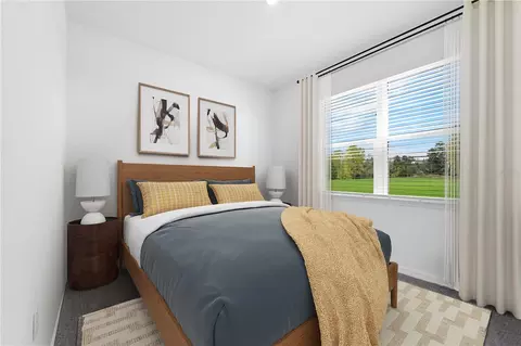 Bedroom - 1295 Blue Daze Ln, Eustis, FL 32726 photo 3 of 6