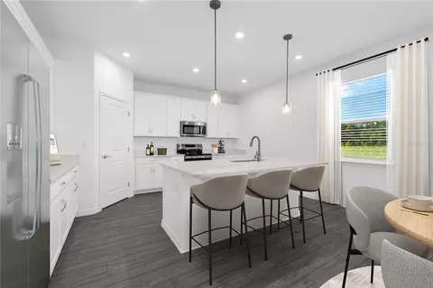Kitchen - 1295 Blue Daze Ln, Eustis, FL 32726 photo 1 of 1