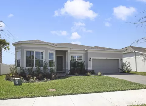 906 Savannah Palms Blvd, Orlando, FL 32828