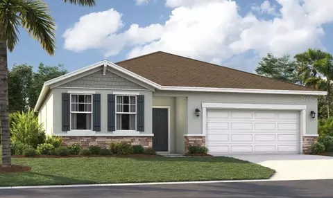 6621 Verbena Pl, Lake Hamilton, FL 33851