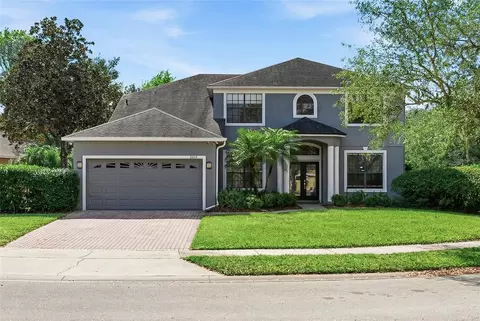 3335 Red Ash Cir, Oviedo, FL 32766