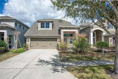 2878 Pewter Mist Ct, Oviedo, FL 32765