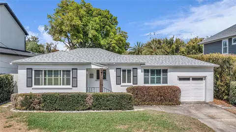 511 Purdue St, Orlando, FL 32806