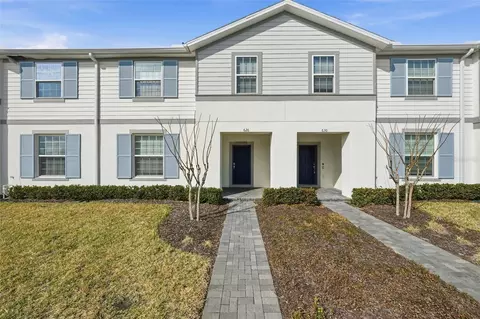 626 Jasmine Ln, Davenport, FL 33897