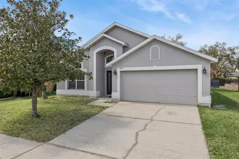 1045 Willow Branch Dr, Orlando, FL 32828