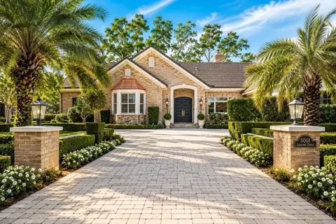 5001 Latrobe Dr, Windermere, FL 34786