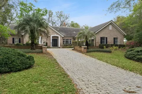 5001 Latrobe Dr, Windermere, FL 34786