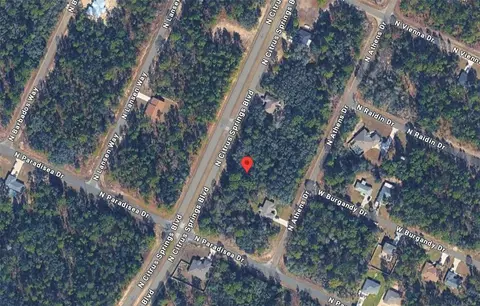 8811 N Citrus Springs Blvd, Citrus Springs, FL 34433