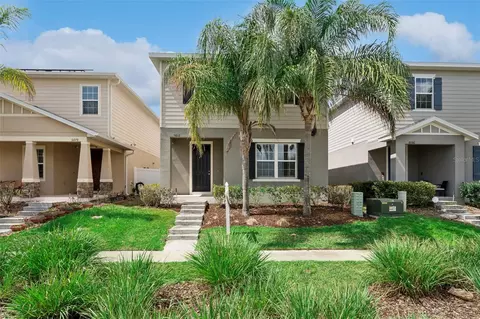 6072 Glory Bower Dr, Winter Garden, FL 34787