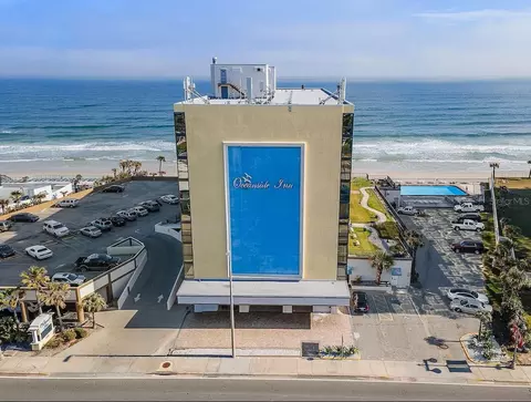 1909 S Atlantic Ave #605, Daytona Beach, FL 32118