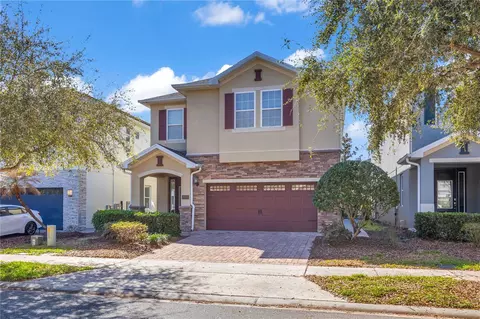 460 Lasso Dr, Kissimmee, FL 34747