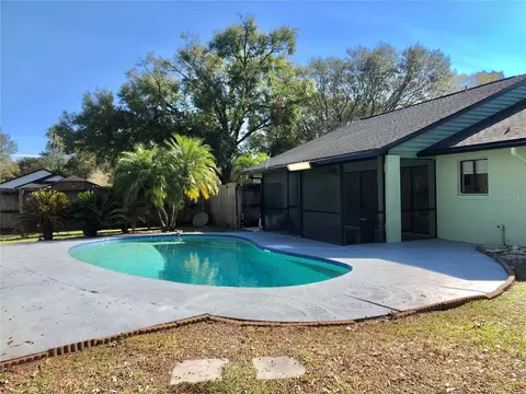 7845 Winter Song Dr, Orlando, FL 32825