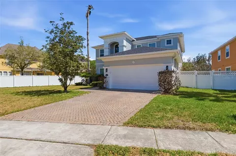 447 Spring River Dr, Orlando, FL 32828