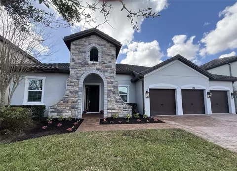 16545 Broadwater Ave, Winter Garden, FL 34787