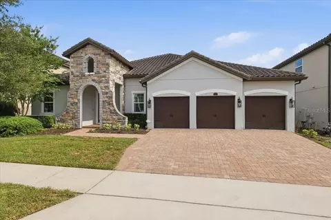 16545 Broadwater Ave, Winter Garden, FL 34787