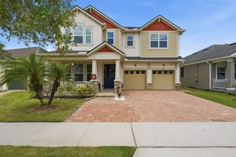 8986 Fullerwood Ave, Orlando, FL 32832