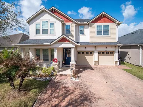 8986 Fullerwood Ave, Orlando, FL 32832