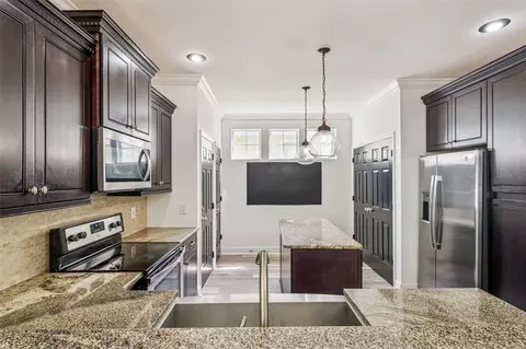 Kitchen - 159 Longview Ave, Celebration, FL 34747 photo 4 of 4