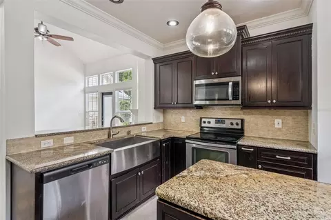 Kitchen - 159 Longview Ave, Celebration, FL 34747 photo 3 of 4