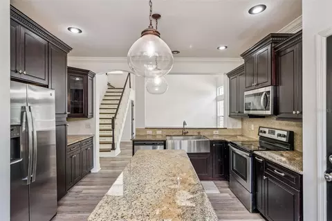 Kitchen - 159 Longview Ave, Celebration, FL 34747 photo 2 of 4