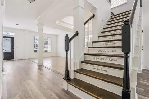 Entry Way - 159 Longview Ave, Celebration, FL 34747 photo 1 of 1