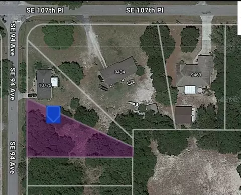 tbd 94th Ave, Belleview, FL 34420