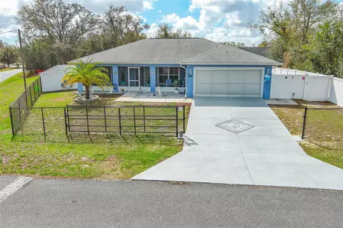 9430 SE 158th St, Summerfield, FL 34491