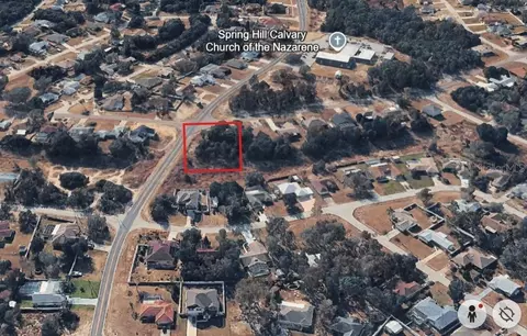 7181 Clearwater Dr, Spring Hill, FL 34606