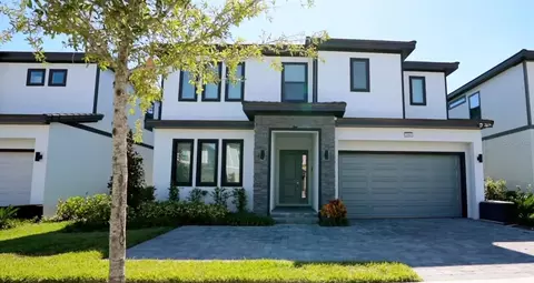5943 High Seas Dr, Orlando, FL 32821