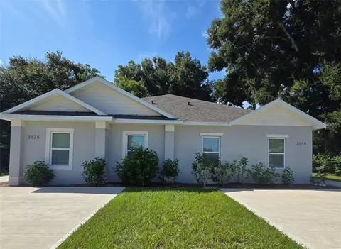 2025 Dunbar St, Bartow, FL 33830
