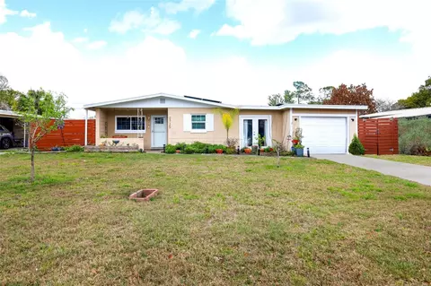 2725 Hertha Ave, Orlando, FL 32826