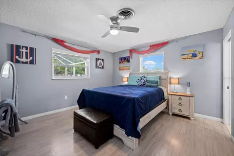 Bedroom - 874 Acadia Rd, Venice, FL 34293 photo 2 of 12