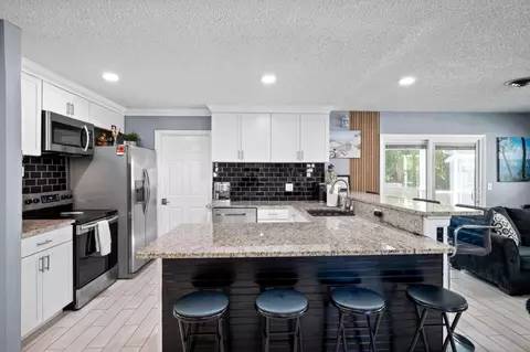 Kitchen - 874 Acadia Rd, Venice, FL 34293 photo 2 of 5