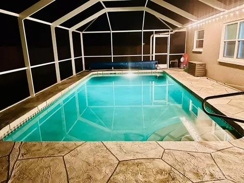 Exterior - 874 Acadia Rd, Venice, FL 34293 photo 7 of 25