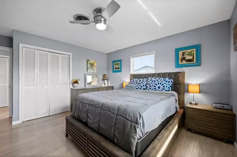 Bedroom - 874 Acadia Rd, Venice, FL 34293 photo 9 of 12
