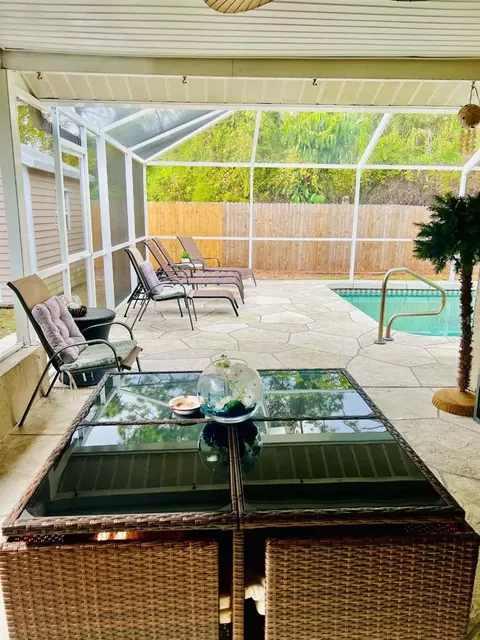 Exterior - 874 Acadia Rd, Venice, FL 34293 photo 6 of 25