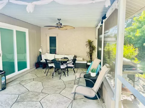 Exterior - 874 Acadia Rd, Venice, FL 34293 photo 13 of 25