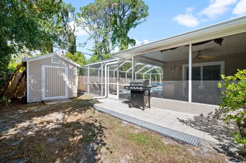 Exterior - 874 Acadia Rd, Venice, FL 34293 photo 21 of 25