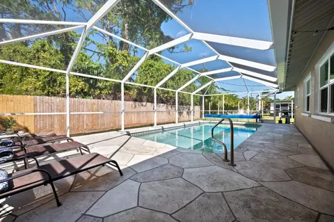 Exterior - 874 Acadia Rd, Venice, FL 34293 photo 4 of 25