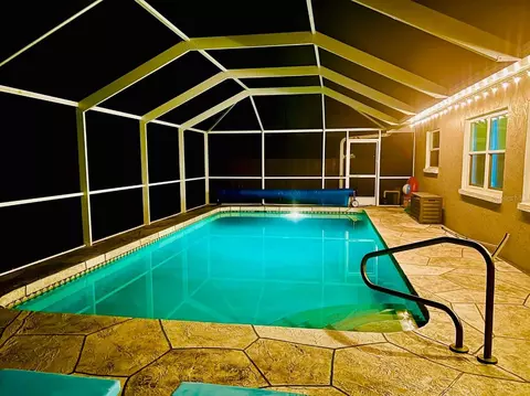 Exterior - 874 Acadia Rd, Venice, FL 34293 photo 8 of 25
